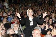 Sindicatos españoles piden terminar la "persecución injusta" a Garzón Sindicatos españoles piden terminar la "persecución injusta" a Garzón