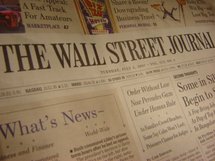 'The Wall Street Journal': "A Garzón le ha llegado su merecido" 'The Wall Street Journal': "A Garzón le ha llegado su merecido"