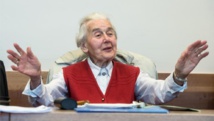 Ursula Haverbeck Ursula Haverbeck