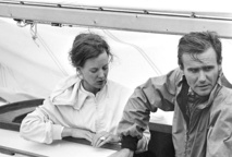 Margarita y Enrique Margarita y Enrique