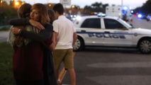 Al menos 17 muertos en tiroteo en escuela secundaria de Florida