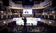 La conferencia de seguridad de Munich