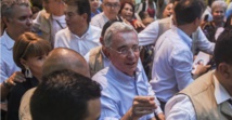 Álvaro Uribe Álvaro Uribe