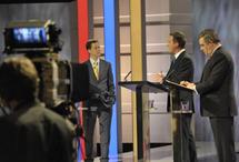 Nick Clegg, gran revelación de la política británica Nick Clegg, gran revelación de la política británica