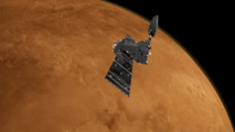 Rusia destinará 90 millones de euros a ExoMars los próximos años Rusia destinará 90 millones de euros a ExoMars los próximos años
