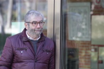 Antonio Muñoz Molina Antonio Muñoz Molina