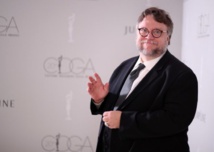 Guillermo del Toro Guillermo del Toro