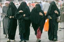 La ONU llama a mejorar la situación de mujeres y extranjeros en el Golfo