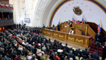 La asamblea venezolana