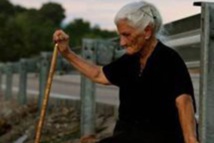 Una escena de El silencio de los otros Una escena de El silencio de los otros