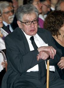 José Emilio Pacheco