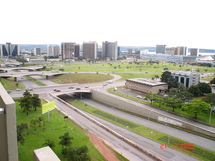 Brasilia Brasilia