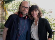 Santiago Segura y Maribel Verdú Santiago Segura y Maribel Verdú