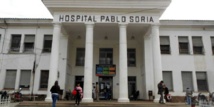 Un hospital de Jujuy Un hospital de Jujuy