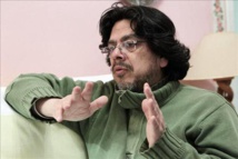 Fernando Iwasaki Fernando Iwasaki