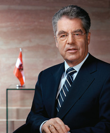 Heinz Fischer Heinz Fischer