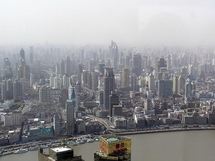 Shanghai Shanghai