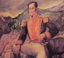 Simón Bolívar