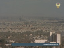 La Guta Oriental de Damasco La Guta Oriental de Damasco