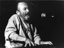 Eddie Palmieri