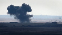 Accidente de avión militar ruso en Siria deja 32 muertos Accidente de avión militar ruso en Siria deja 32 muertos