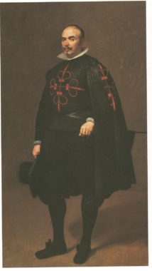 Don Pedro de Barberana y Aparregui Don Pedro de Barberana y Aparregui