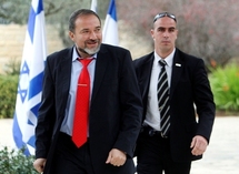 Avigdor Lieberman