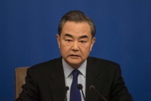 Wang Yi