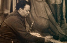 Diego Rivera Diego Rivera