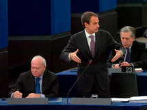 José Luis Rodríguez Zapatero José Luis Rodríguez Zapatero