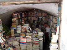 Librería de Beirut