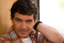 Antonio Banderas