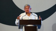 Andrés Manuel López Obrador Andrés Manuel López Obrador