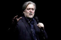 Steve Bannon Steve Bannon