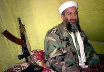 Ahmadinejad afirma que Bin Laden está en Washington