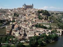Toledo Toledo