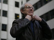 Ken Loach