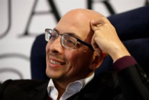 Jorge Volpi Jorge Volpi