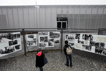 Alemania inaugura un museo dedicado a los crímenes nazis