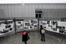 Alemania inaugura un museo dedicado a los crímenes nazis Alemania inaugura un museo dedicado a los crímenes nazis