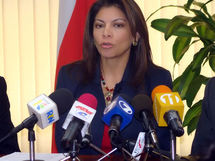 Laura Chinchilla Laura Chinchilla