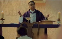 El sacerdote condenado Carlos López Valdés