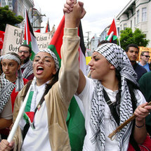 Israelíes y palestinos: ¿es demasiado tarde para dos Estados?