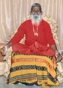 Prahlad Jani Prahlad Jani