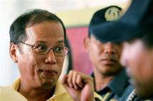 Benigno Aquino