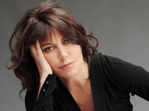 Sabina Guzzanti Sabina Guzzanti