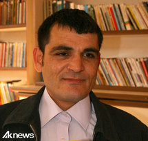 Vedat Kursun Vedat Kursun