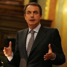 José Luis Rodríguez Zapatero José Luis Rodríguez Zapatero