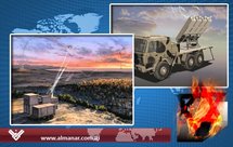 Obama Busca 205 Millones para el Sistema Cúpula de Hierro de Israel Obama Busca 205 Millones para el Sistema Cúpula de Hierro de Israel