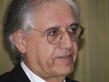 Patricio Guzmán